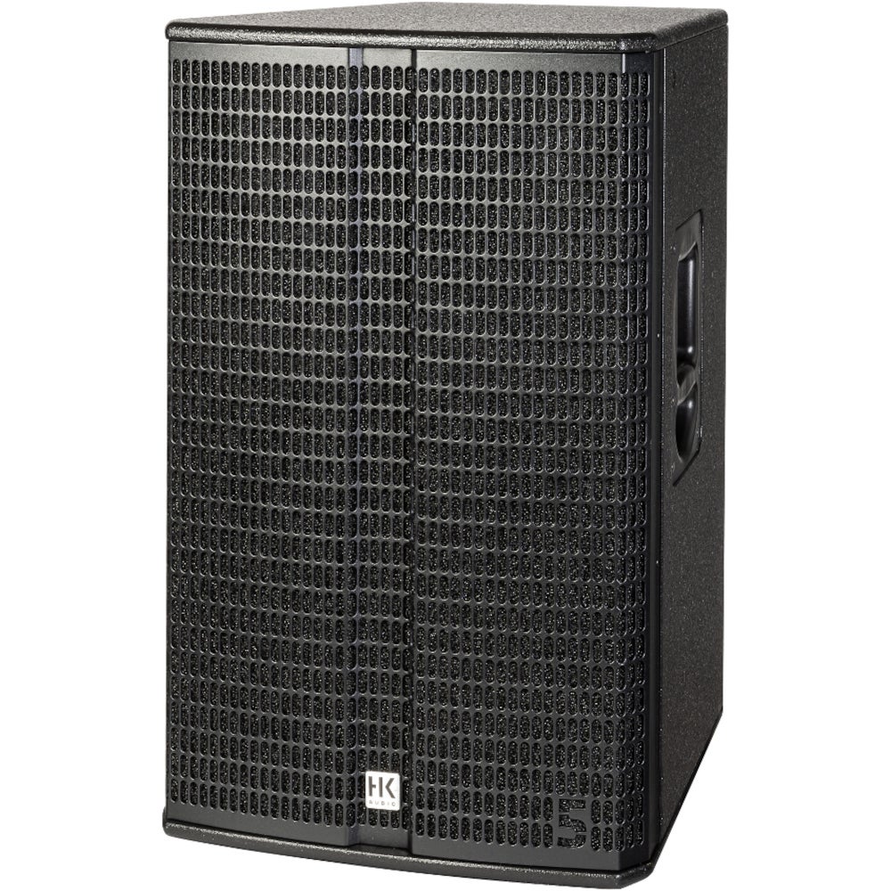 HK Audio Linear 5 MKII 115 FA 15-inch Active Speaker HK Audio Linear 5 MKII 115 FA 15-inch Active Speaker von HK Audio