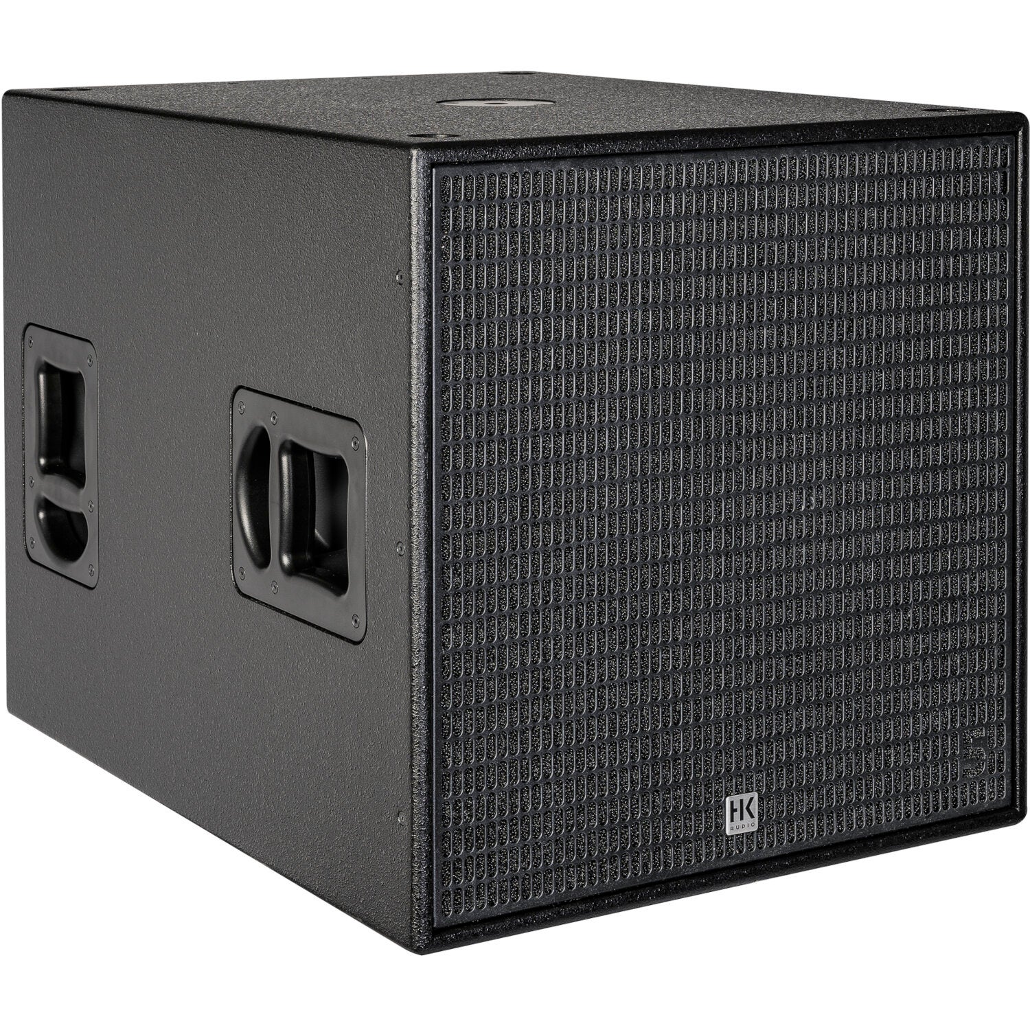 HK Audio Linear 5 MKII 118 Sub HPA Compact 18-inch Bass Reflex Subwoofer HK Audio Linear 5 MKII 118 Sub HPA Compact 18-inch Bass Reflex Subwoofer von HK Audio