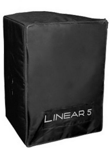 HK Audio Linear Sub 2000 A Cover HK Audio Linear Sub 2000 A Cover von HK Audio