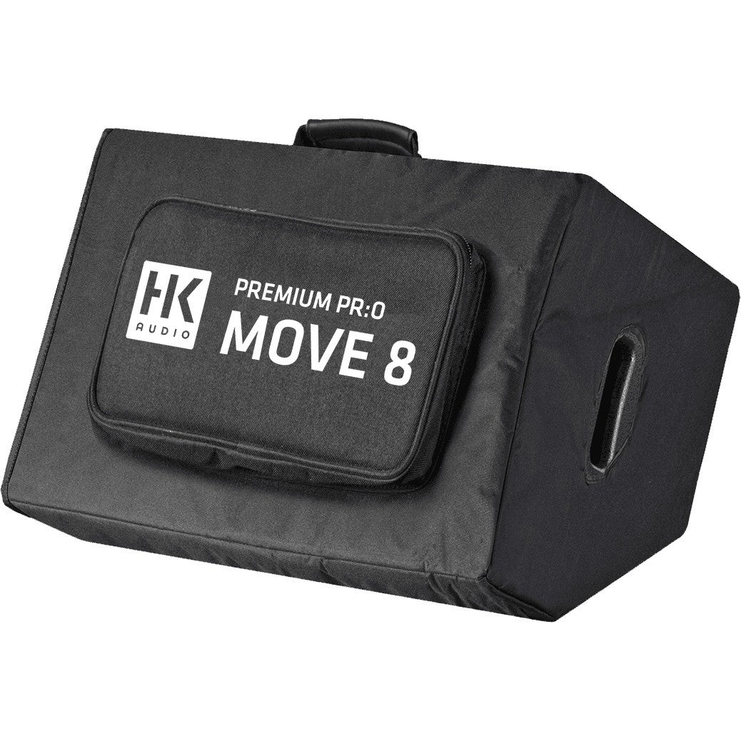 HK Audio Move 8 Cover Speaker Cover for Premium PR:O Move 8 HK Audio Move 8 Cover Speaker Cover for Premium PR:O Move 8 von HK Audio