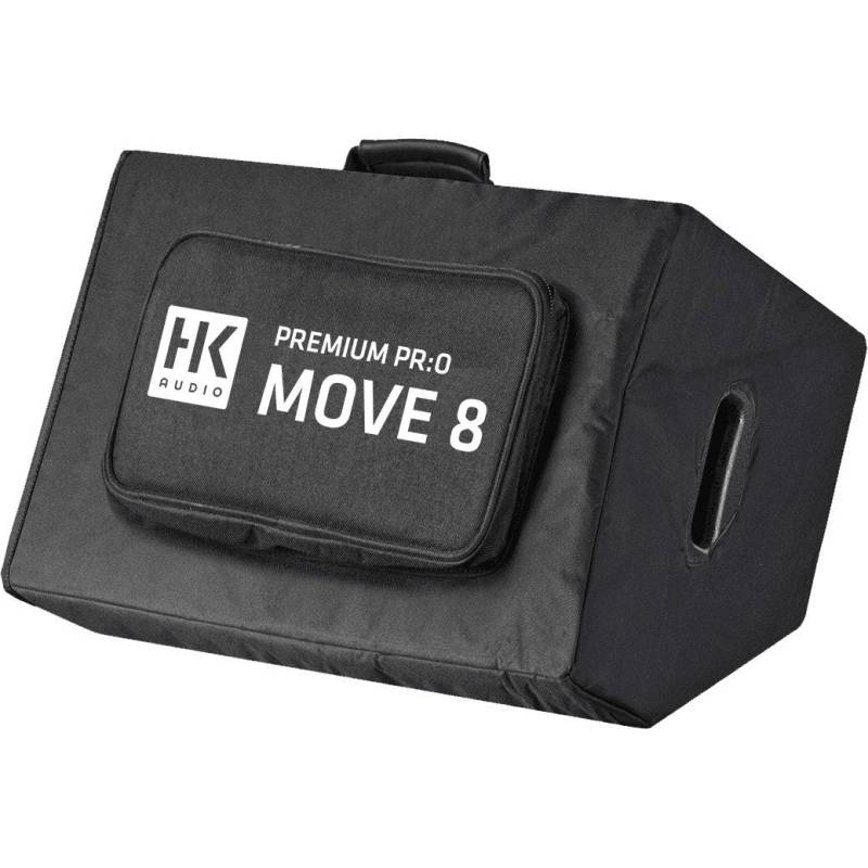HK Audio Move 8 Cover Speaker Cover for Premium PR:O Move 8 von HK Audio