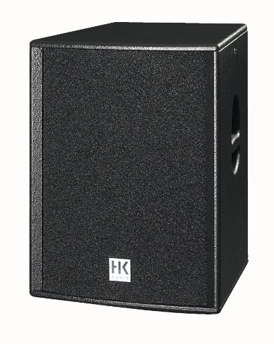 HK Audio PR:O 15 Box 400W RMS 1200W maximal HK Audio PR:O 15 Box 400W RMS 1200W maximal von HK Audio