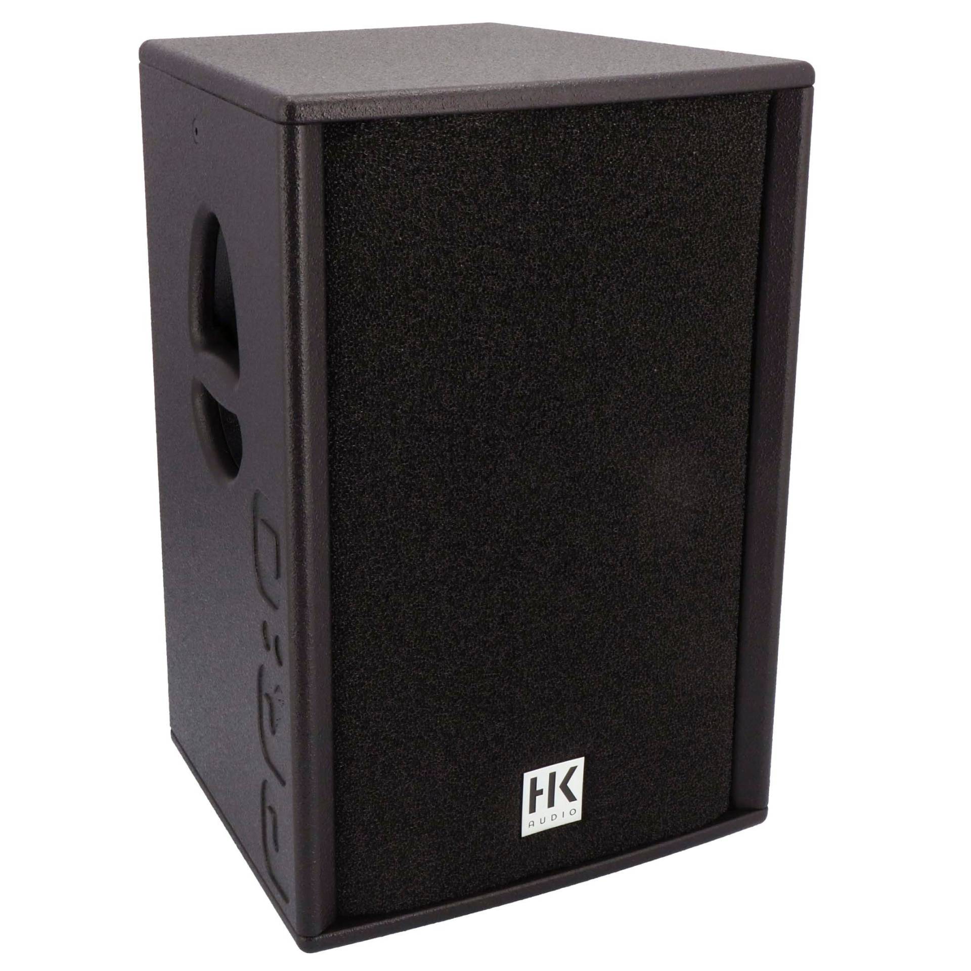 HK Audio PRO 12 Fullrange Passiv-Lautsprecher HK Audio PRO 12 Fullrange Passiv-Lautsprecher von HK Audio