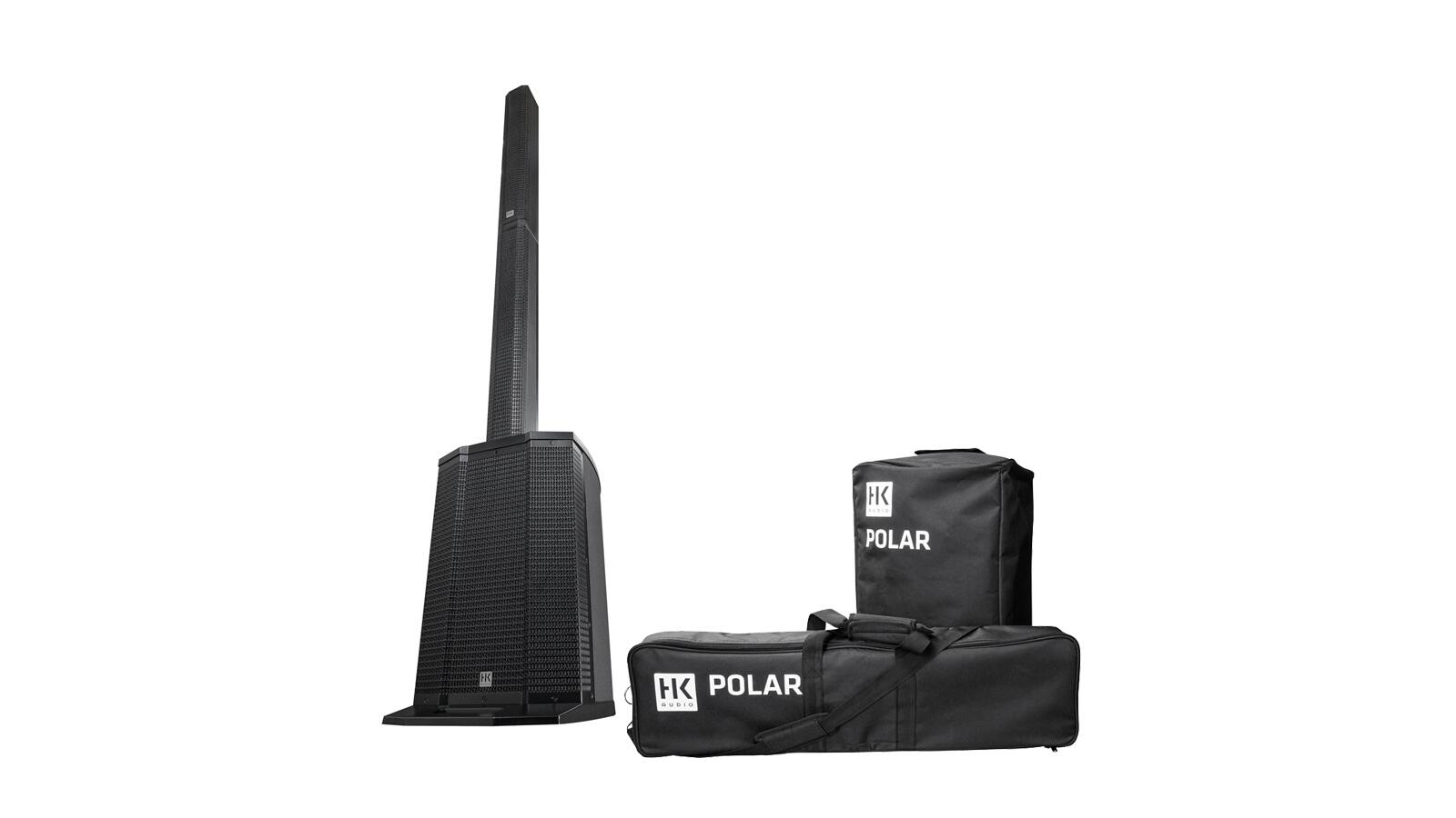 HK Audio Polar 10 HK Audio Polar 10 von HK Audio