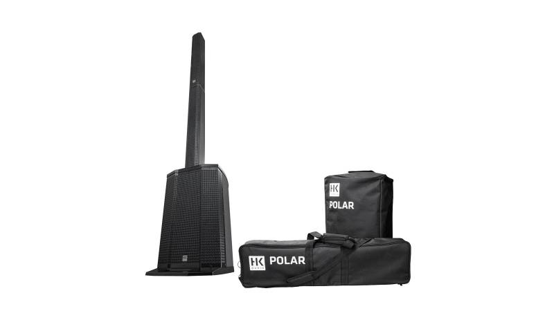HK Audio Polar 10 von HK Audio