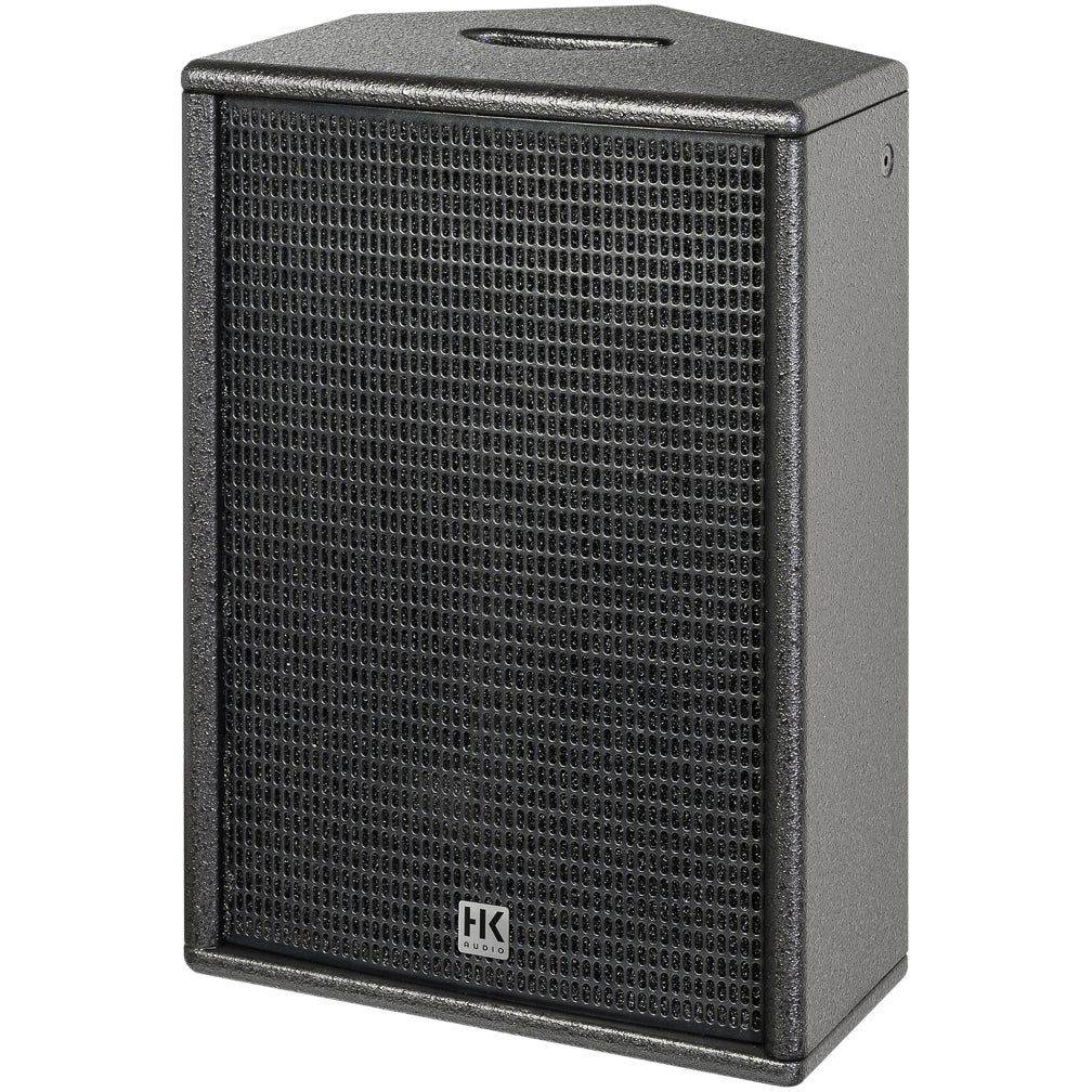 HK Audio Premium PR:O 110 XD2 Active Speaker HK Audio Premium PR:O 110 XD2 Active Speaker von HK Audio