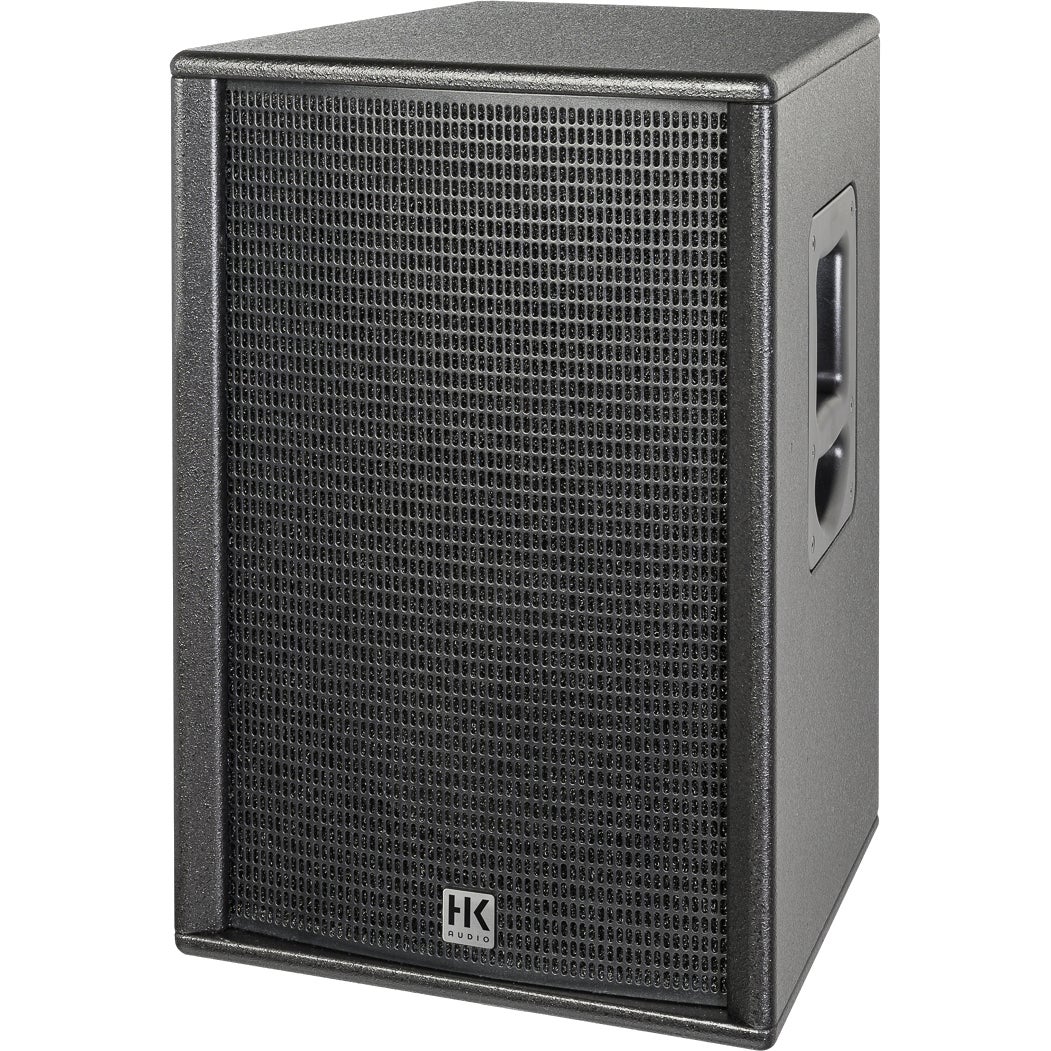 HK Audio Premium PR:O 112 FD2 Active Speaker HK Audio Premium PR:O 112 FD2 Active Speaker von HK Audio