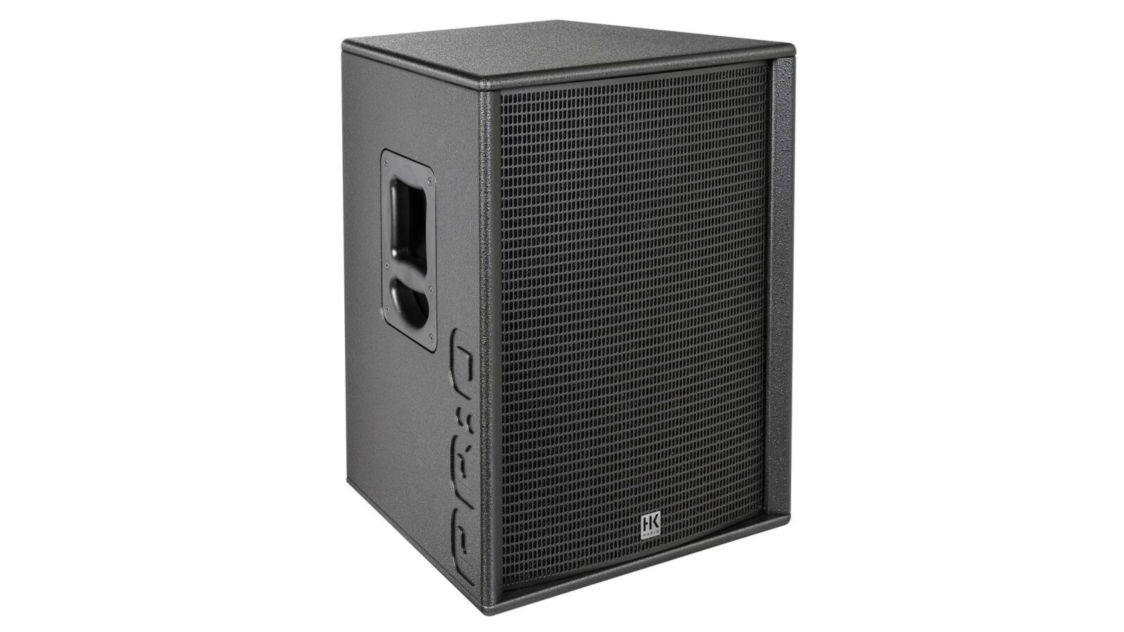 HK Audio Premium Pro PR:O 115 FD2 HK Audio Premium Pro PR:O 115 FD2 von HK Audio