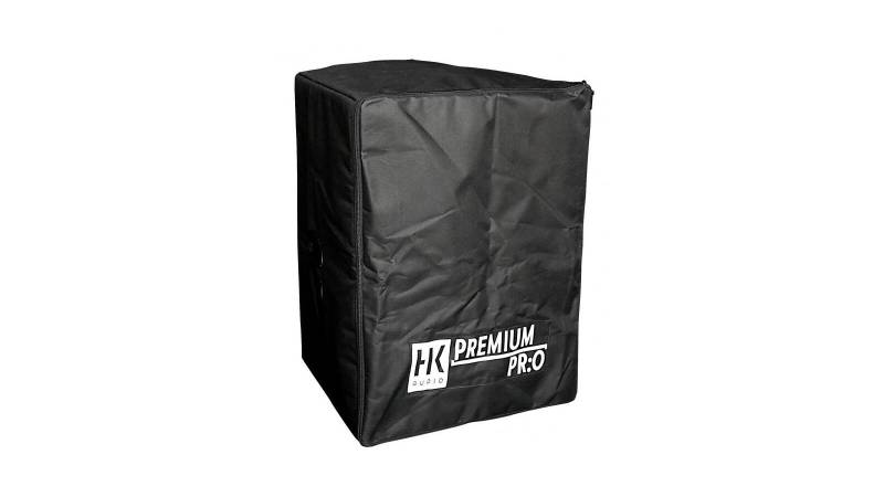 HK Audio Premium Pro PR:O 15 / PR:O 15 A Schutzhülle von HK Audio