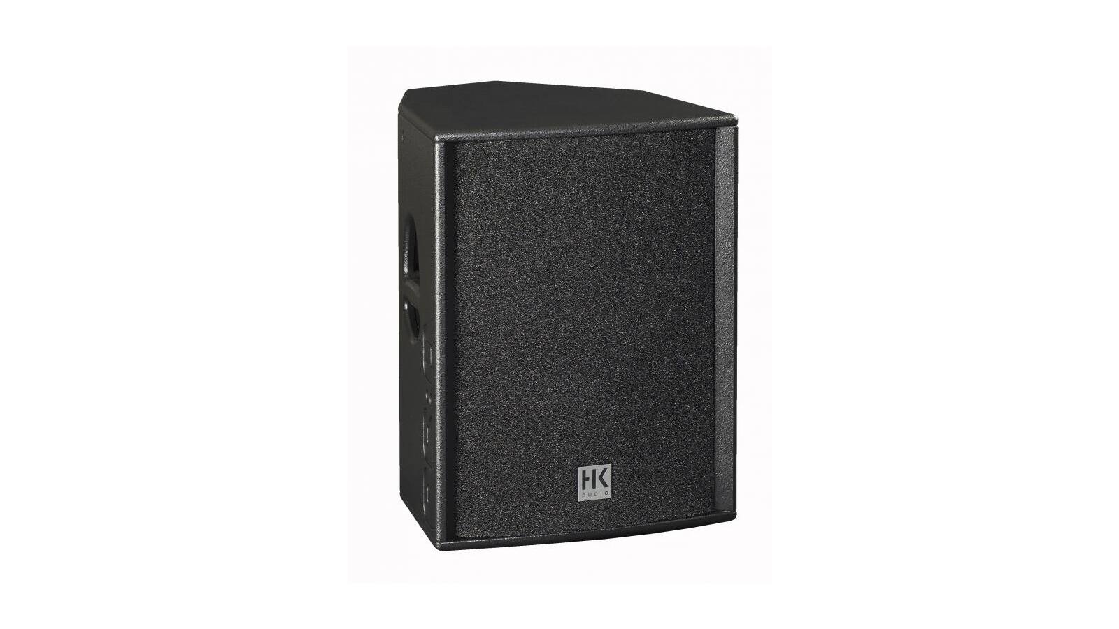 HK Audio Premium Pro PR:O 15 XA HK Audio Premium Pro PR:O 15 XA von HK Audio