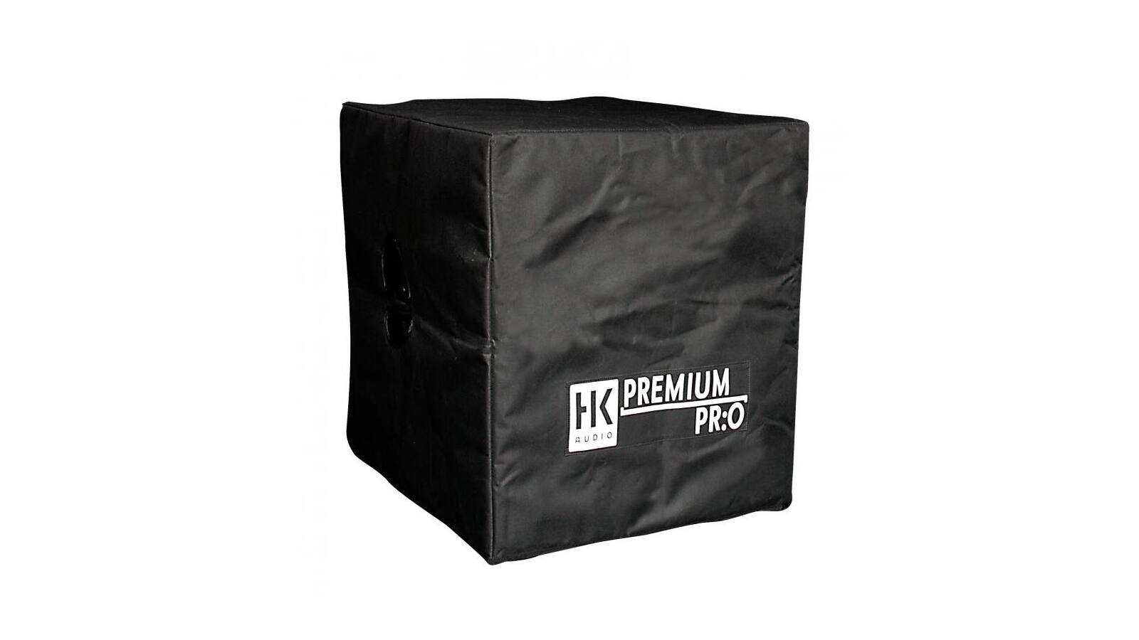 HK Audio Premium Pro PR:O 18 S/Sub A Schutzhülle/Cover HK Audio Premium Pro PR:O 18 S/Sub A Schutzhülle/Cover von HK Audio
