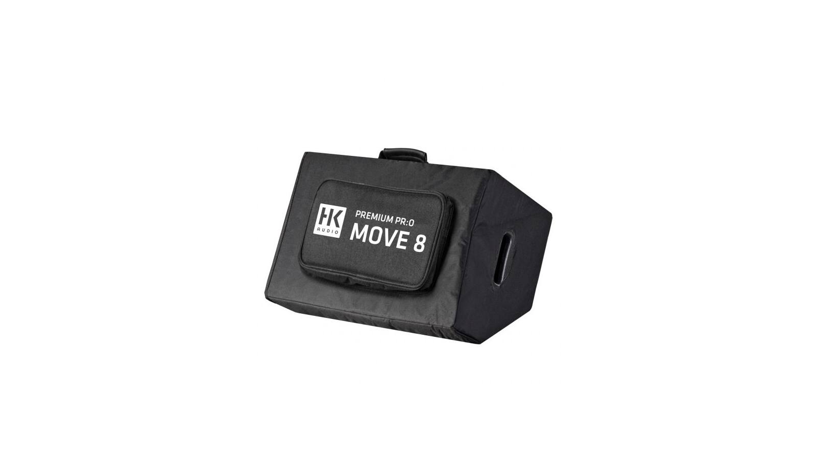 HK Audio Premium Pro PR:O Move 8 Tragetasche HK Audio Premium Pro PR:O Move 8 Tragetasche von HK Audio