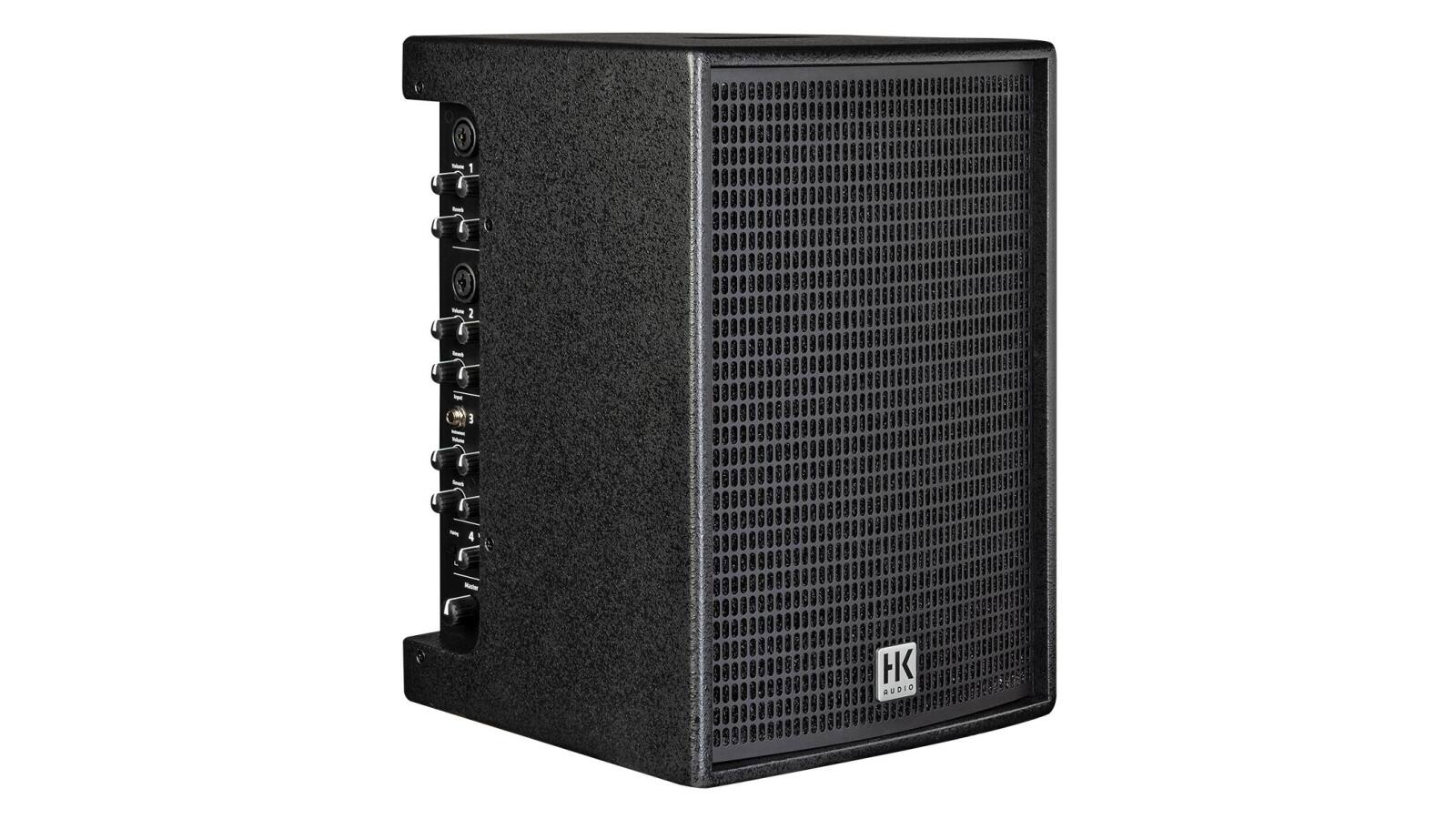 HK Audio Premium Pro PR:O Move 8 HK Audio Premium Pro PR:O Move 8 von HK Audio