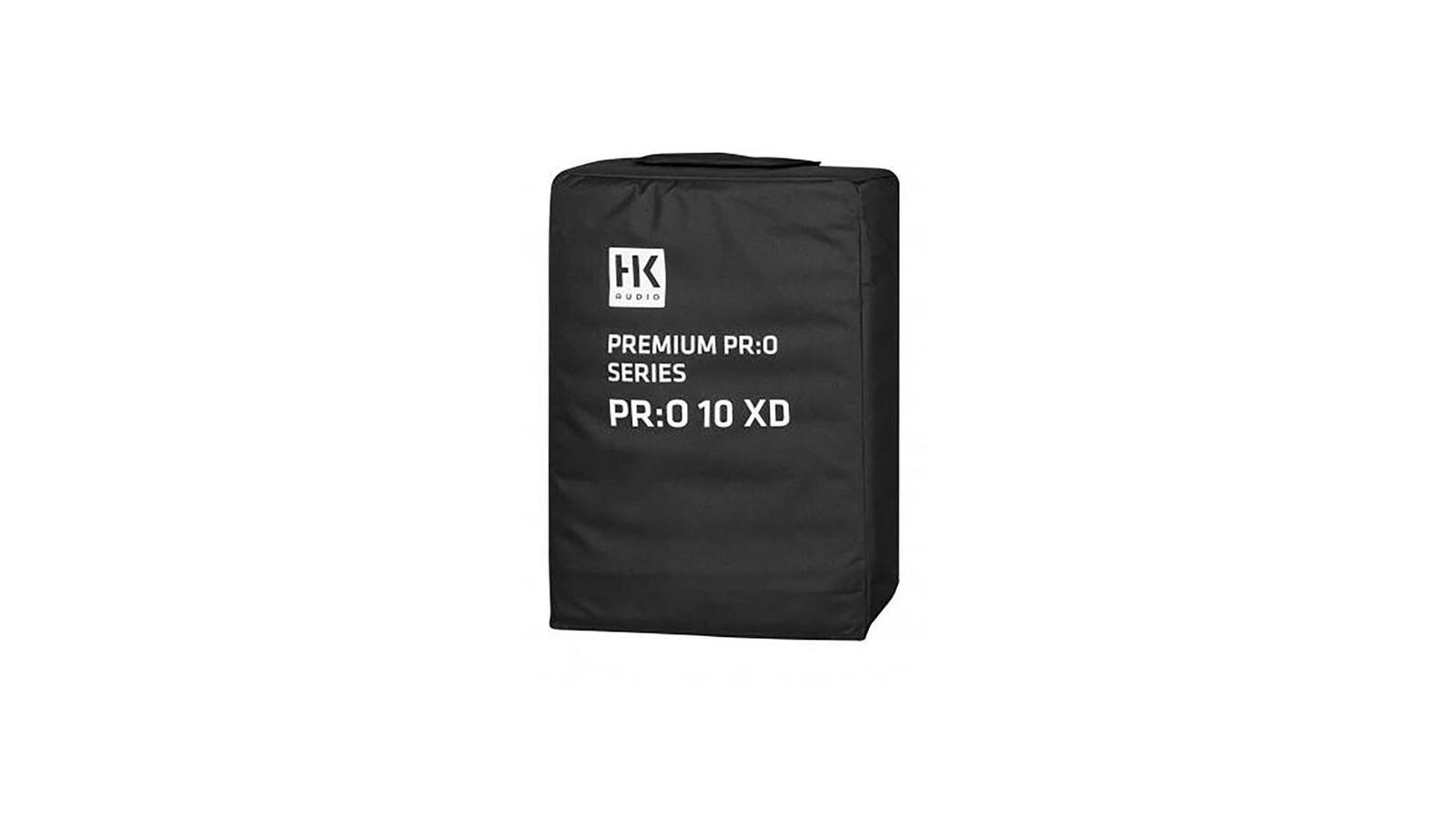 HK Audio Premium Schutzhülle Pro PR:O10 XD HK Audio Premium Schutzhülle Pro PR:O10 XD von HK Audio