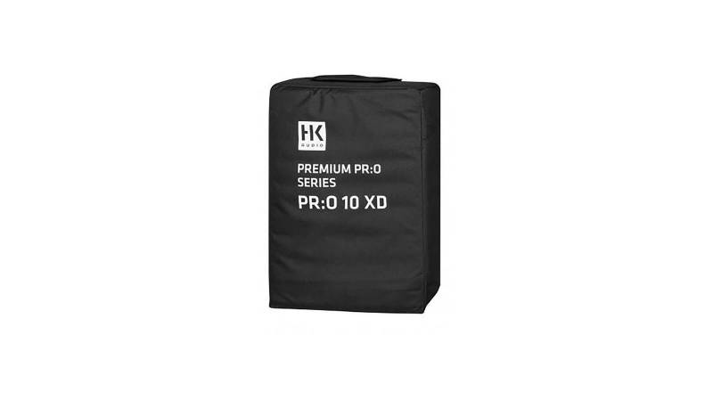 HK Audio Premium Schutzhülle Pro PR:O10 XD von HK Audio