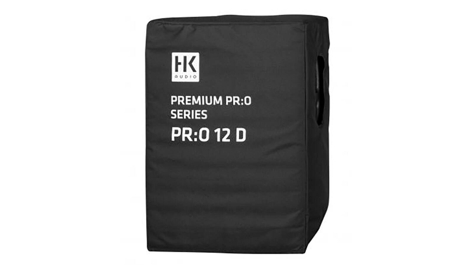 HK Audio Premium Schutzhülle Pro PR:O12 D HK Audio Premium Schutzhülle Pro PR:O12 D von HK Audio