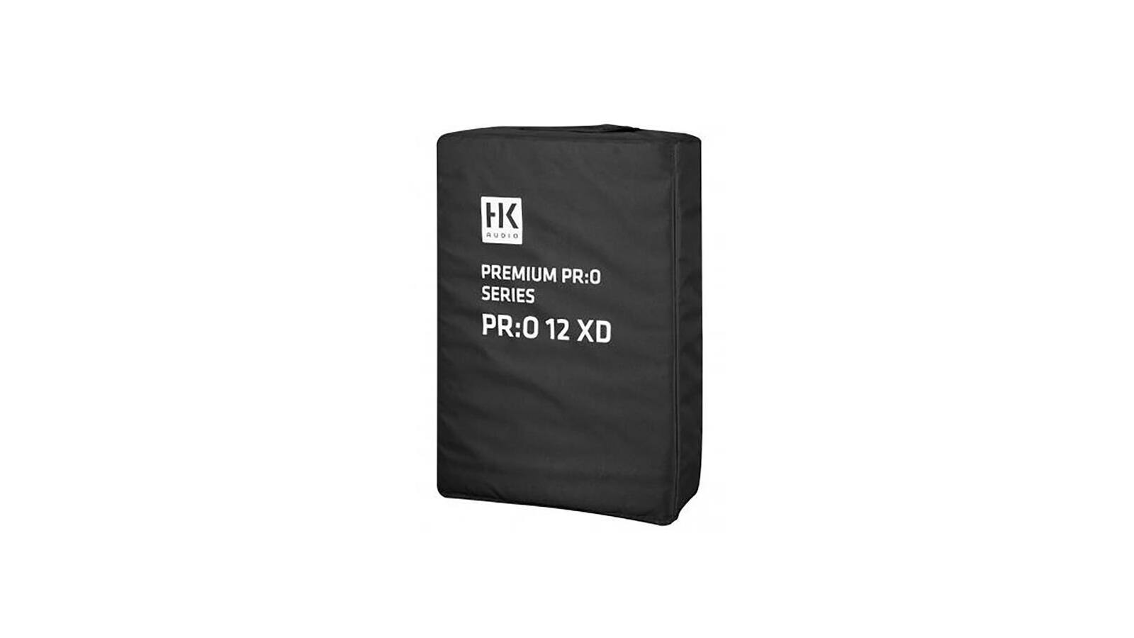 HK Audio Premium Schutzhülle Pro PR:O12 XD HK Audio Premium Schutzhülle Pro PR:O12 XD von HK Audio