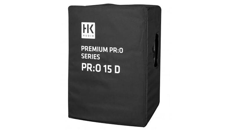 HK Audio Premium Schutzhülle Pro PR:O15 D von HK Audio