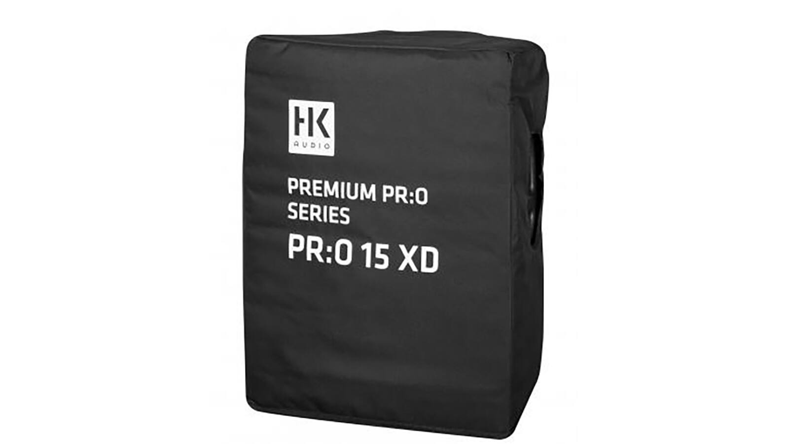 HK Audio Premium Schutzhülle Pro PR:O15 XD HK Audio Premium Schutzhülle Pro PR:O15 XD von HK Audio
