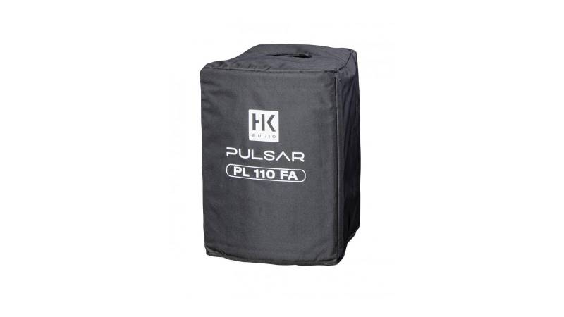 HK Audio Pulsar PL 110 FA Schutzhülle gepolstert von HK Audio