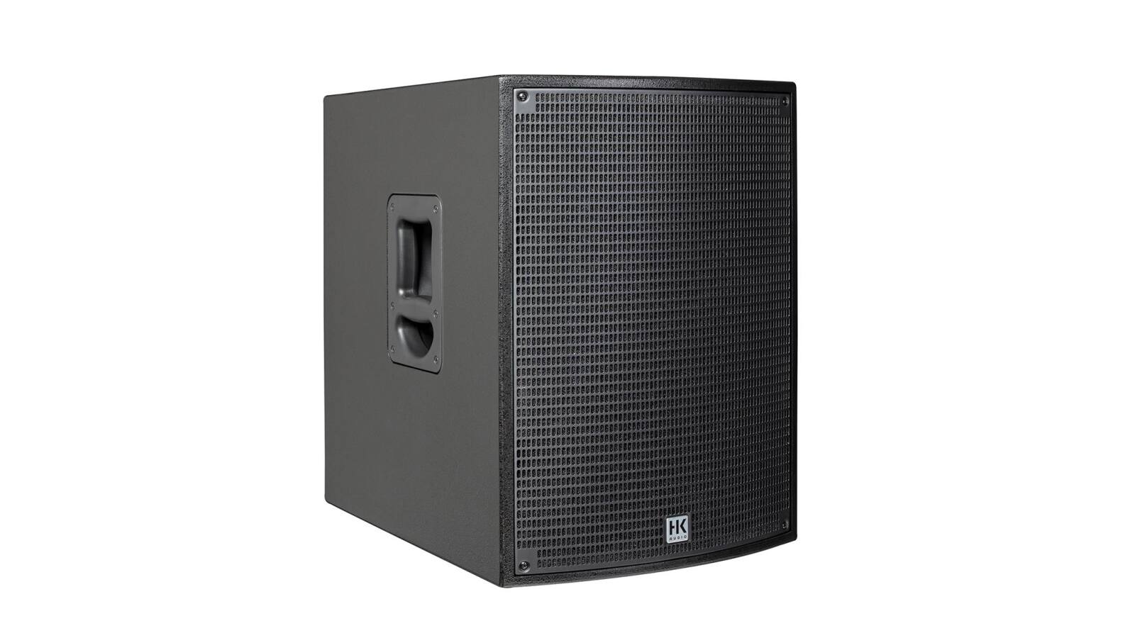 HK Audio SONAR 115 Sub D HK Audio SONAR 115 Sub D von HK Audio