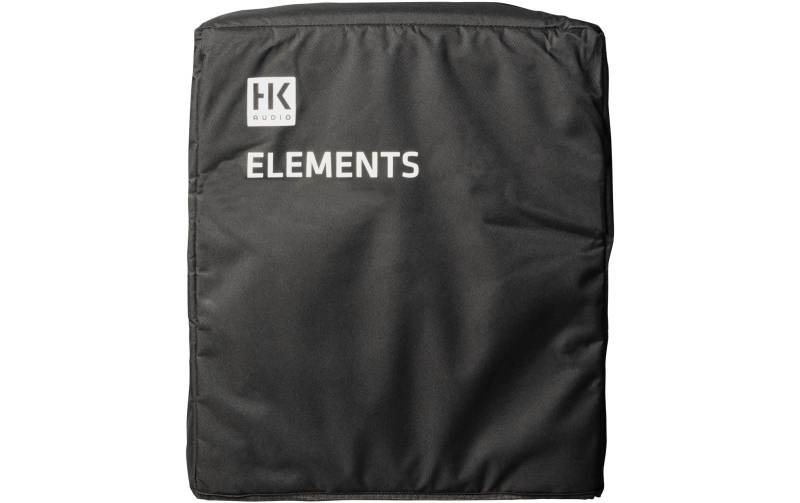 HK Audio Schutzhülle ELEMENTS E 115 Sub D Cover von HK Audio