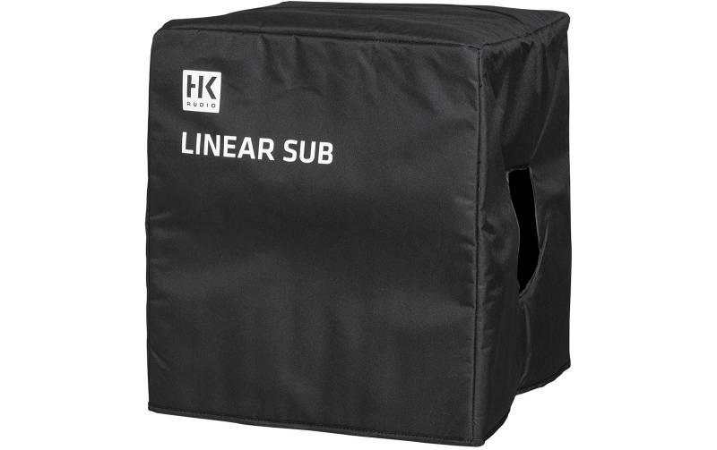 HK Audio Schutzhülle L SUB 1500A gepolstert von HK Audio