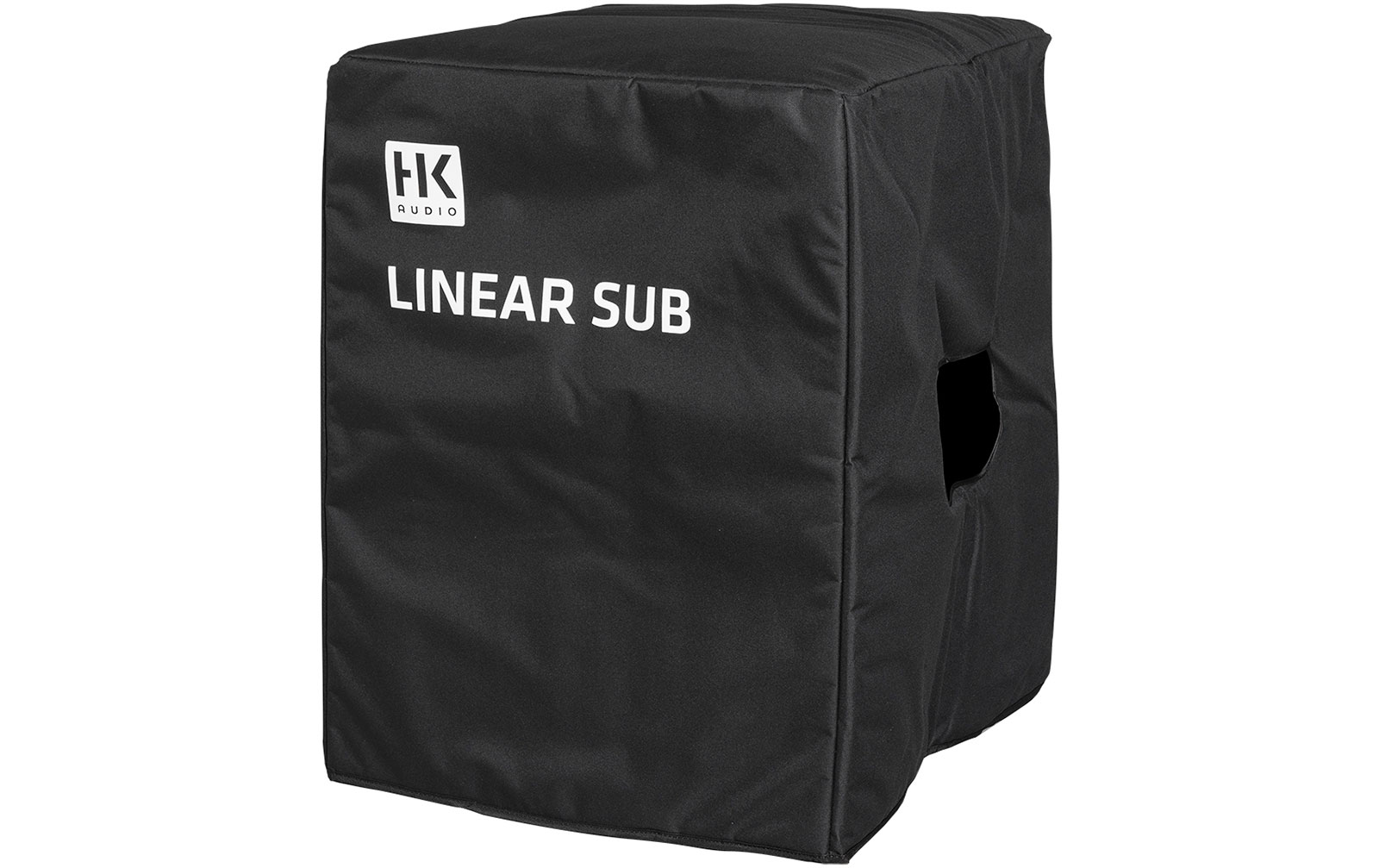 HK Audio Schutzhülle L SUB 1800A gepolstert HK Audio Schutzhülle L SUB 1800A gepolstert von HK Audio