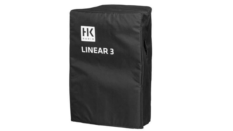 HK Audio Schutzhülle L3 112 FA von HK Audio