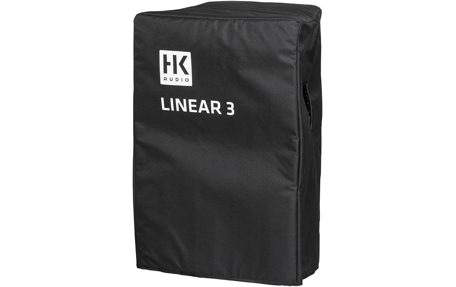 HK Audio Schutzhülle L3 115 FA gepolstert HK Audio Schutzhülle L3 115 FA gepolstert von HK Audio