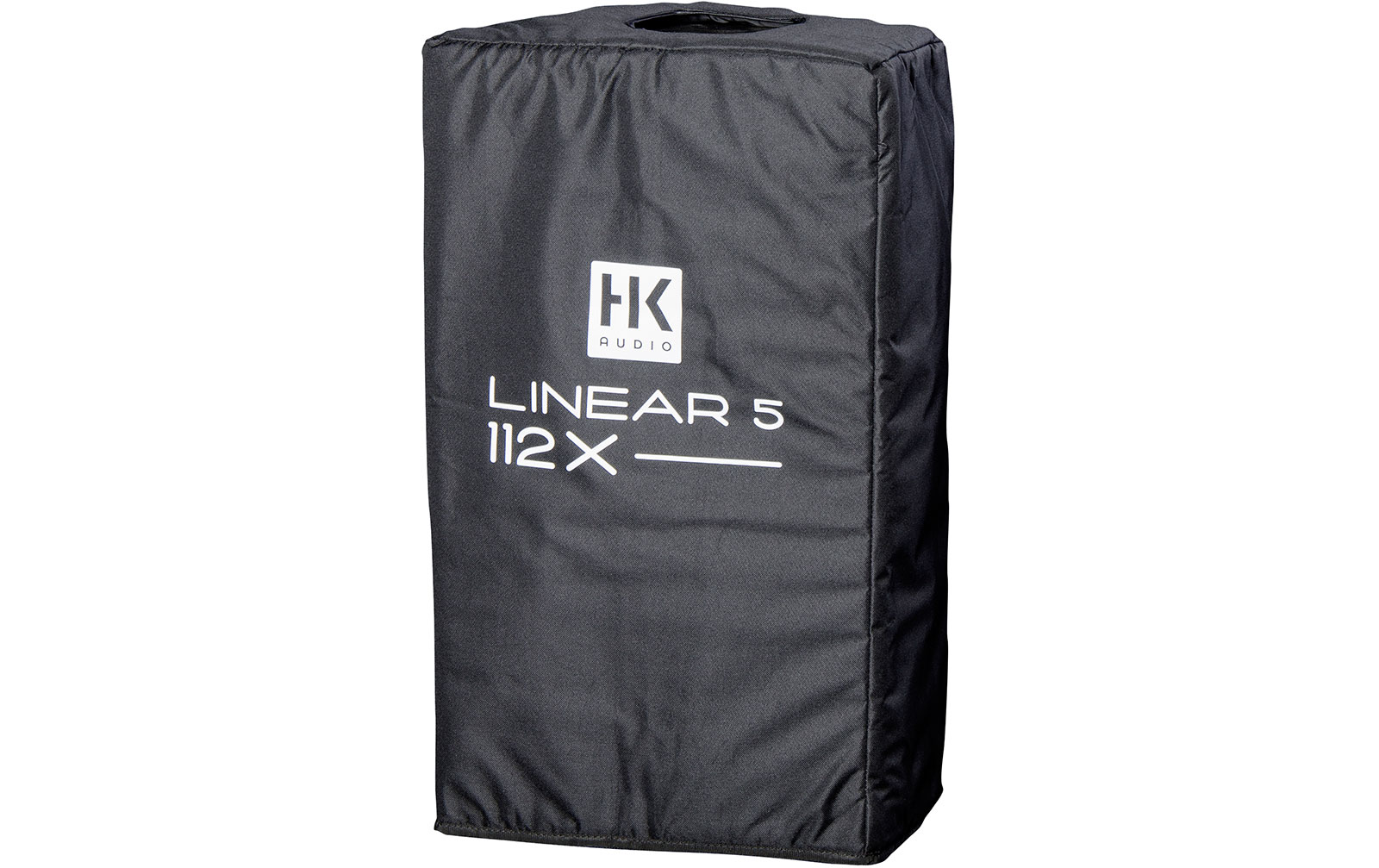 HK Audio Schutzhülle L5 112 X/XA gepolstert HK Audio Schutzhülle L5 112 X/XA gepolstert von HK Audio