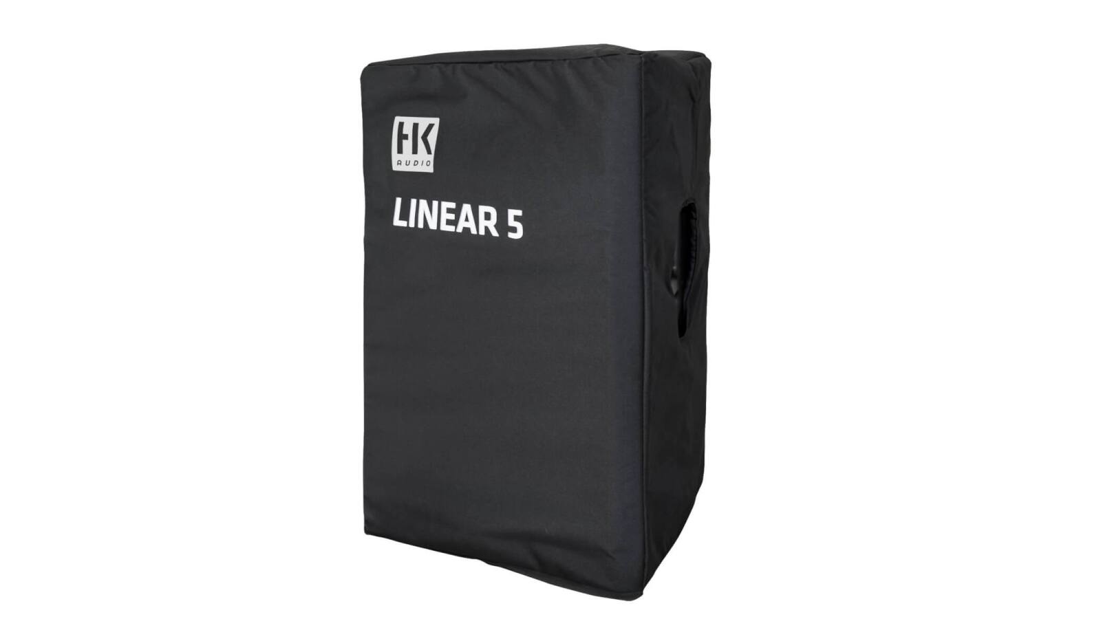 HK Audio Schutzhülle LINEAR 5 - L5 LTS/A HK Audio Schutzhülle LINEAR 5 - L5 LTS/A von HK Audio