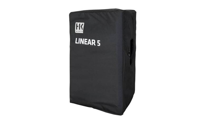 HK Audio Schutzhülle LINEAR 5 - L5 LTS/A von HK Audio