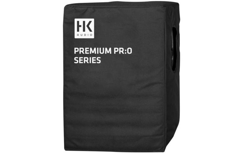 HK Audio Schutzhülle PR:O 15, PR:O 15 D und PRO: 115 FD2 von HK Audio