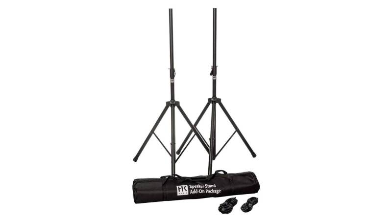 HK Audio Speaker Stand Add-On Package von HK Audio