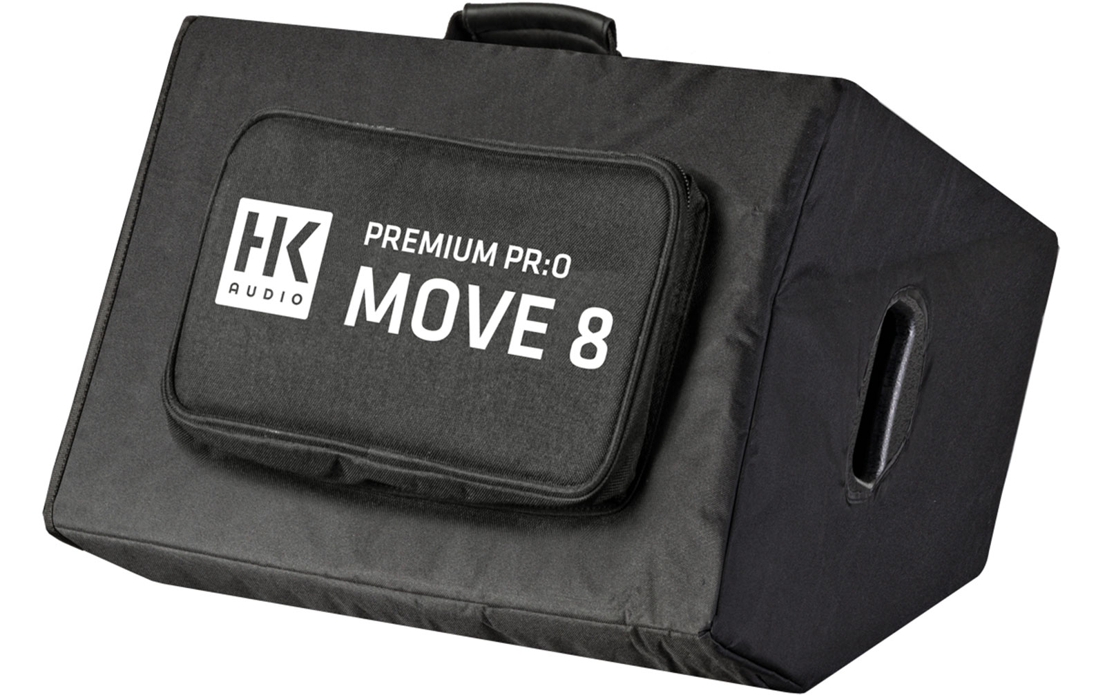 HK Audio Tragetasche PR:O MOVE 8 HK Audio Tragetasche PR:O MOVE 8 von HK Audio