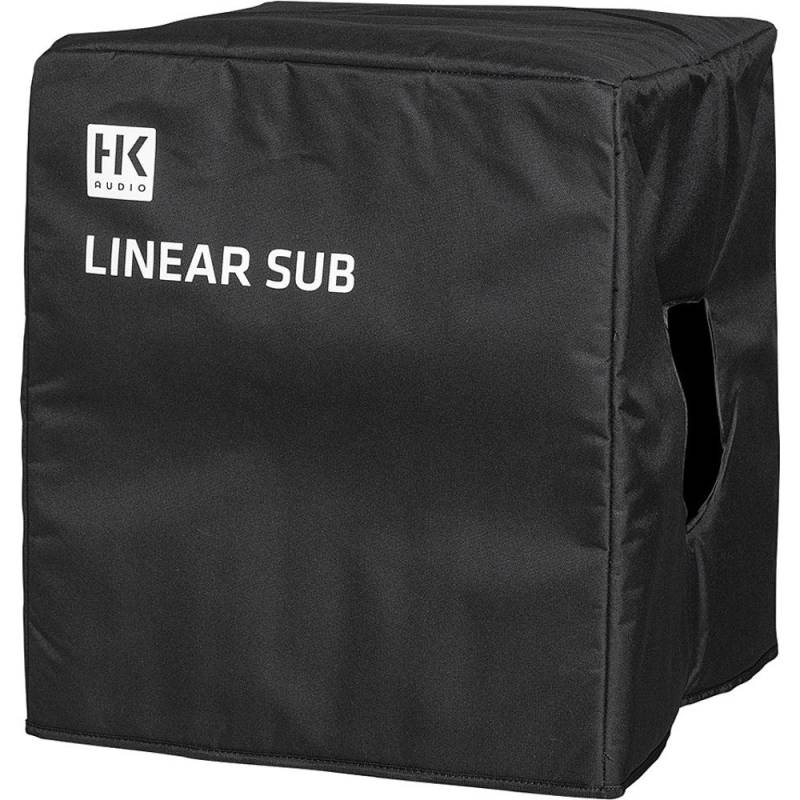 HK Audio protective cover for L SUB 1500 A von HK Audio