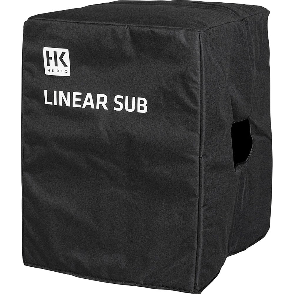 HK Audio protective cover for L SUB 1800 A HK Audio protective cover for L SUB 1800 A von HK Audio
