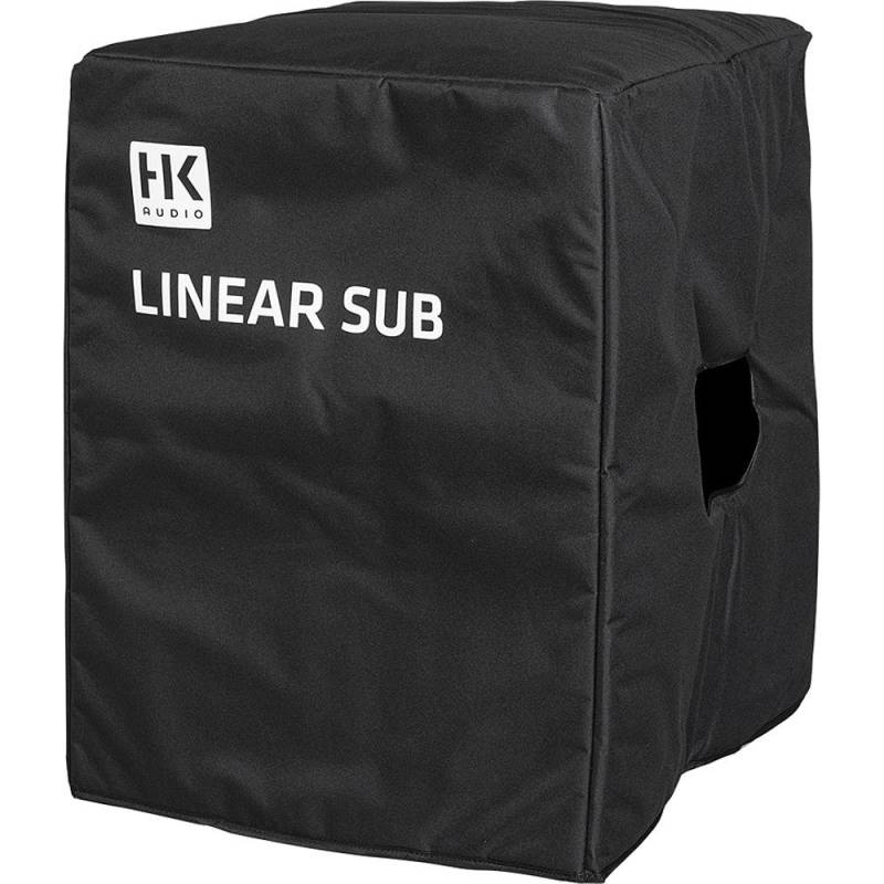 HK Audio protective cover for L SUB 1800 A von HK Audio