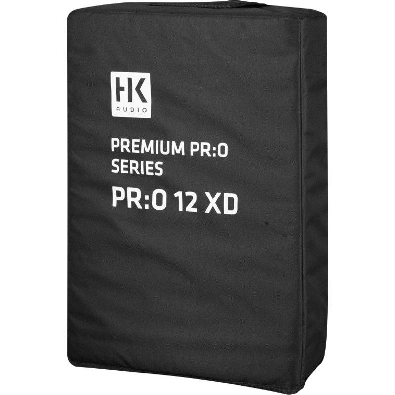 HK Audio schützende Tragetasche f. Premium PR:O 12 XD Speaker HK Audio schützende Tragetasche f. Premium PR:O 12 XD Speaker von HK Audio