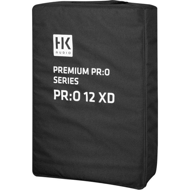HK Audio schützende Tragetasche f. Premium PR:O 12 XD Speaker von HK Audio