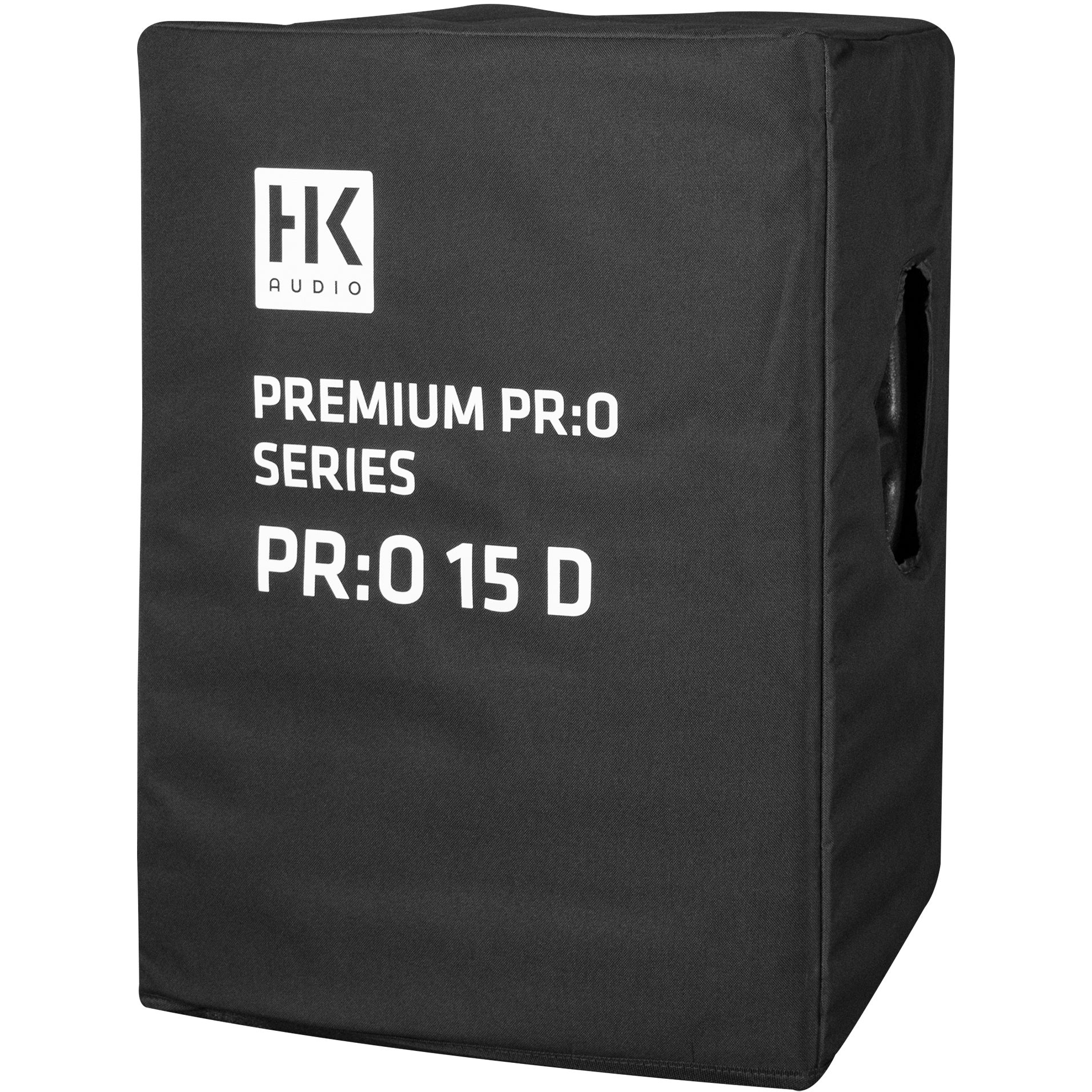 HK Audio schützende Tragetasche f. Premium PR:O 15 D Speaker HK Audio schützende Tragetasche f. Premium PR:O 15 D Speaker von HK Audio