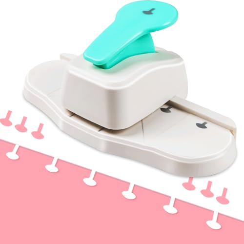 Pilz-Locher, Disc-Planer-Locher, Papierstanzer, Bastelstanzer, Disc-Locher, Disc-Bindungsstanzer, Discbound-Locher für Papierbasteleien, Discbound-Notizbuchstanzer, A6-Locher, A5-Locher Pilz-Locher, Disc-Planer-Locher, Papierstanzer, Bastelstanzer, Disc-Locher, Disc-Bindungsstanzer, Discbound-Locher für Papierbasteleien, Discbound-Notizbuchstanzer, A6-Locher, A5-Locher von HKKYO