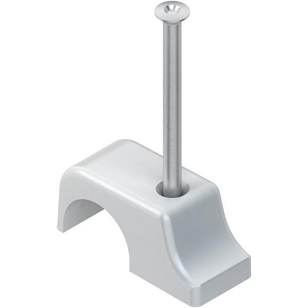 100 Stk. HKL BI-Top-Nagelschelle 2567/40 100 Stk. HKL BI-Top-Nagelschelle 2567/40 von HKL