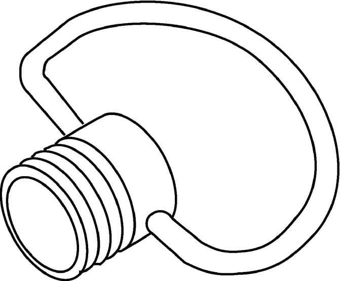 100 Stk. HKL Ringnippel 170 100 Stk. HKL Ringnippel 170 von HKL