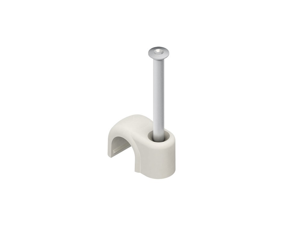1000 Stk. HKL Rundschelle 9/25GR 1000 Stk. HKL Rundschelle 9/25GR von HKL