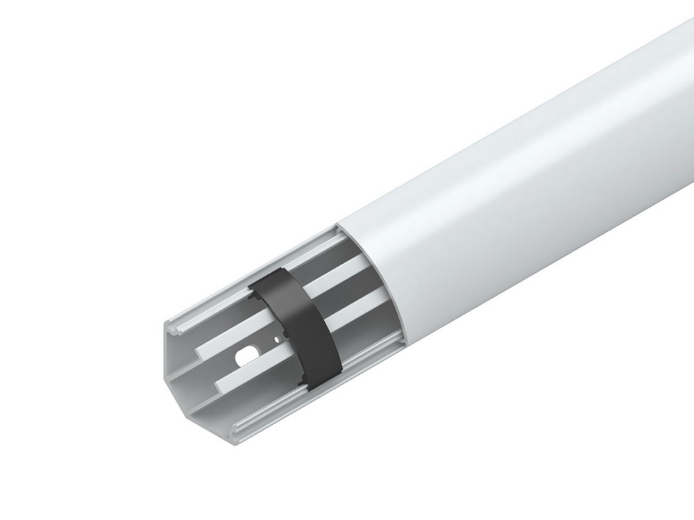 2 Mtr. HKL EckKanal cws EDK50.6 2 Mtr. HKL EckKanal cws EDK50.6 von HKL