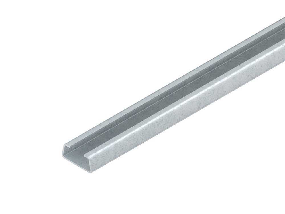 20 Mtr. HKL Profilschiene 2762/2 20 Mtr. HKL Profilschiene 2762/2 von HKL