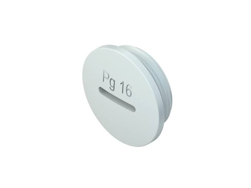 25 Stk. HKL Verschlußschraube 514GFK/36 von HKL