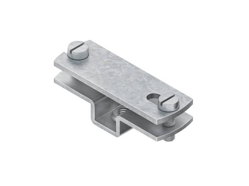 50 Stk. HKL Bandeisenabstandhalter 423/13 von HKL